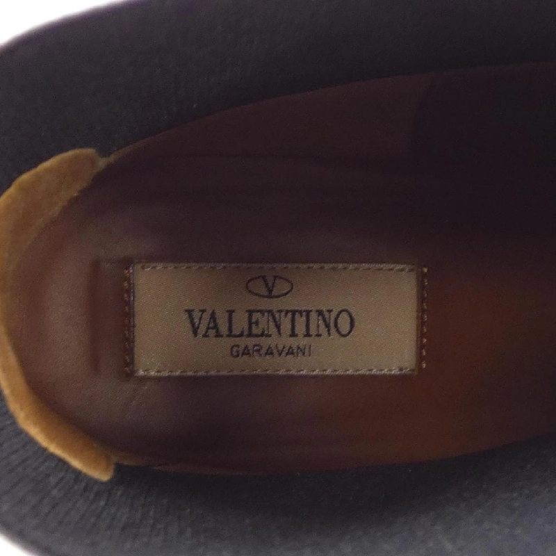 Giày bốt VALENTINO GARAVANI TT20472 - Hàng hiệu Authentic 827635