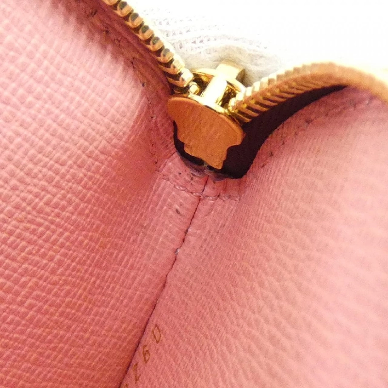 Louis Vuitton Monogram (Holiday) Porte Monnaie Long M69757 Ví tiền 621751