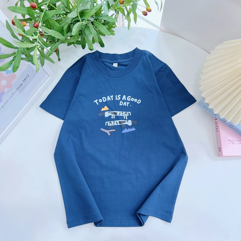 Áo Thun Nữ Cotton Form Cơ Bản Size SML Hồng - Xanh - Vàng Hàng Mới 305225