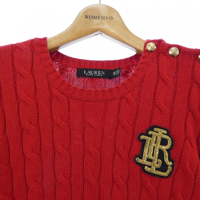 LAUREN RALPH LAUREN - Áo len - Hàng hiệu Authentic 818199