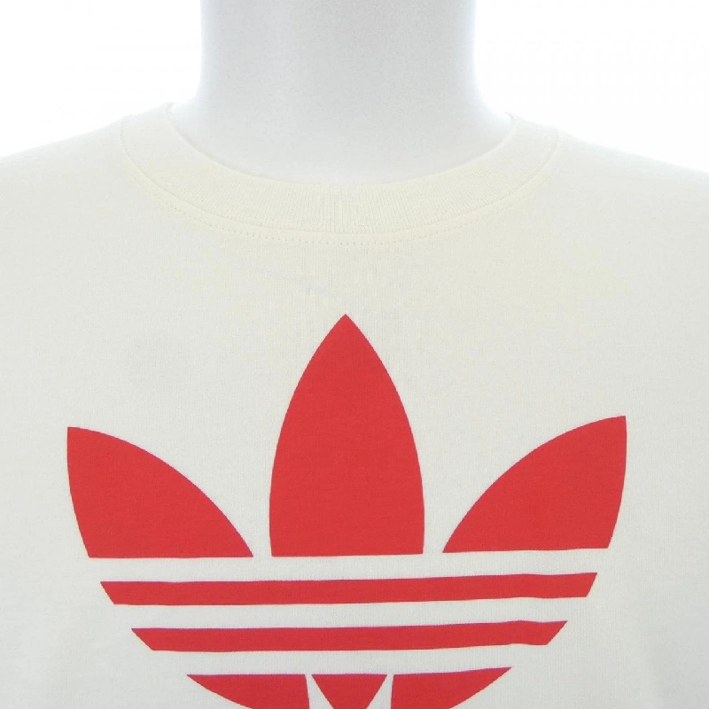 Áo thun cotton jersey GUCCI ADIDAS 717422 XJEXJ - Hàng hiệu Chính hãng 894608