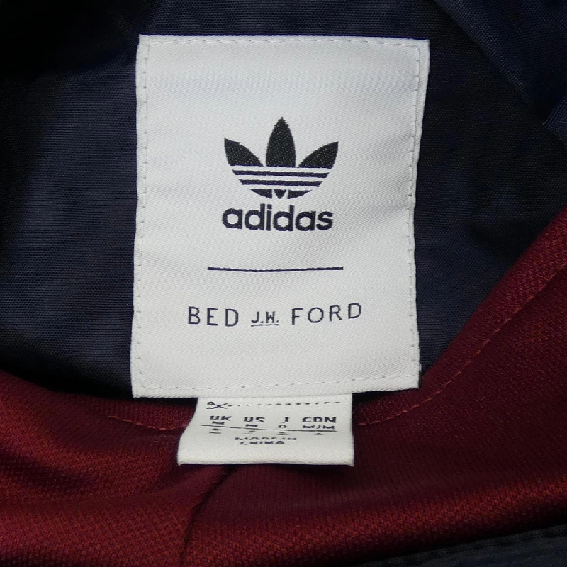 Áo khoác ADIDAS BEDFORD - Hàng hiệu Chính hãng 892397