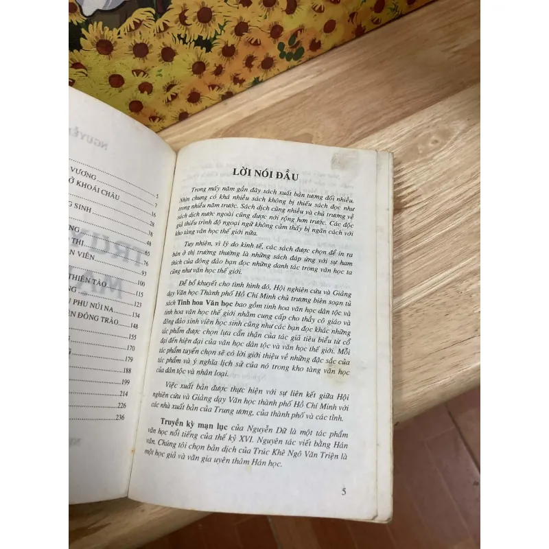 Truyền Kỳ Mạn Lục - Nguyễn Dữ 974719