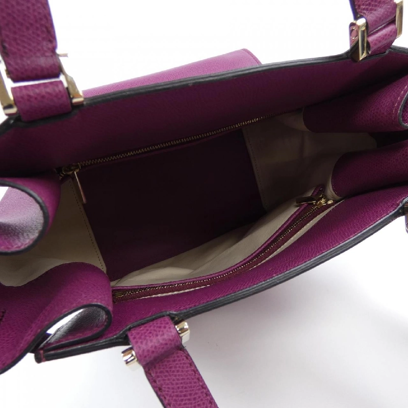 【Khuyến mãi】Túi VALEXTRA 659814