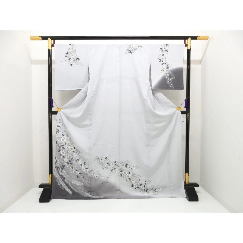 Áo kimono đơn lớp - Hàng hiệu Authentic 878532