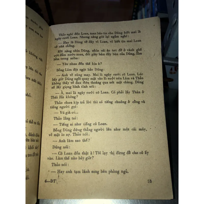 Đoạn tuyệt - Nhất Linh 930040