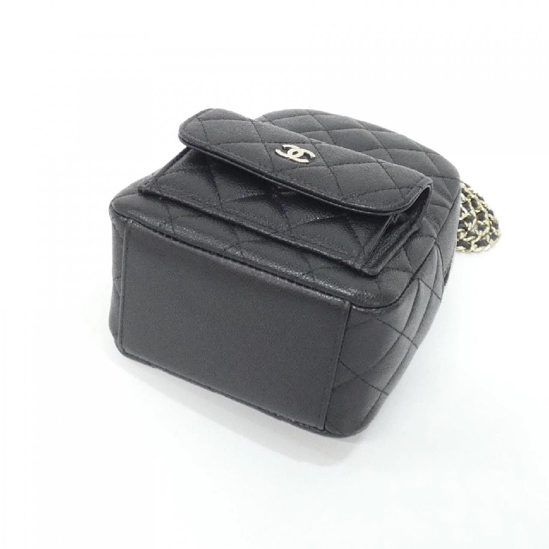 Balo Chanel Timeless Classic Line AP3753 - Hàng hiệu Authentic 763952