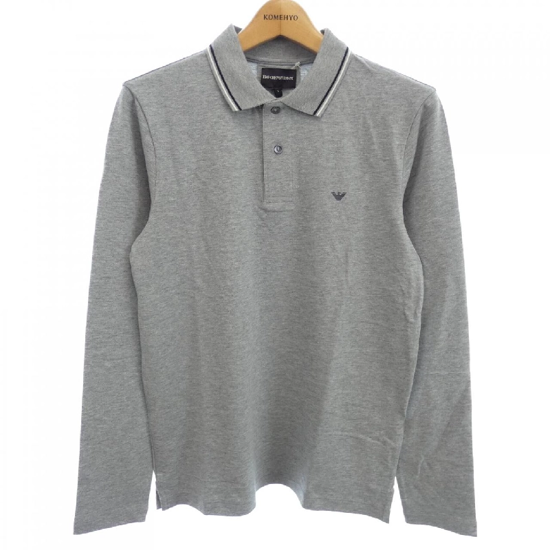 Áo polo EMPORIO ARMANI - Hàng hiệu Authentic 900115