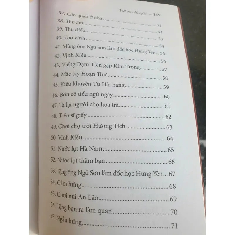 Việt Văn Dẫn Giải 723041