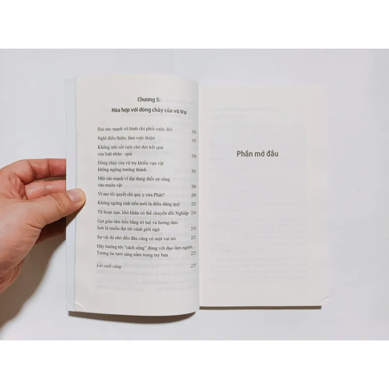 Cách Sống - Từ Bình Thường Trở Nên Phi Thường 961440