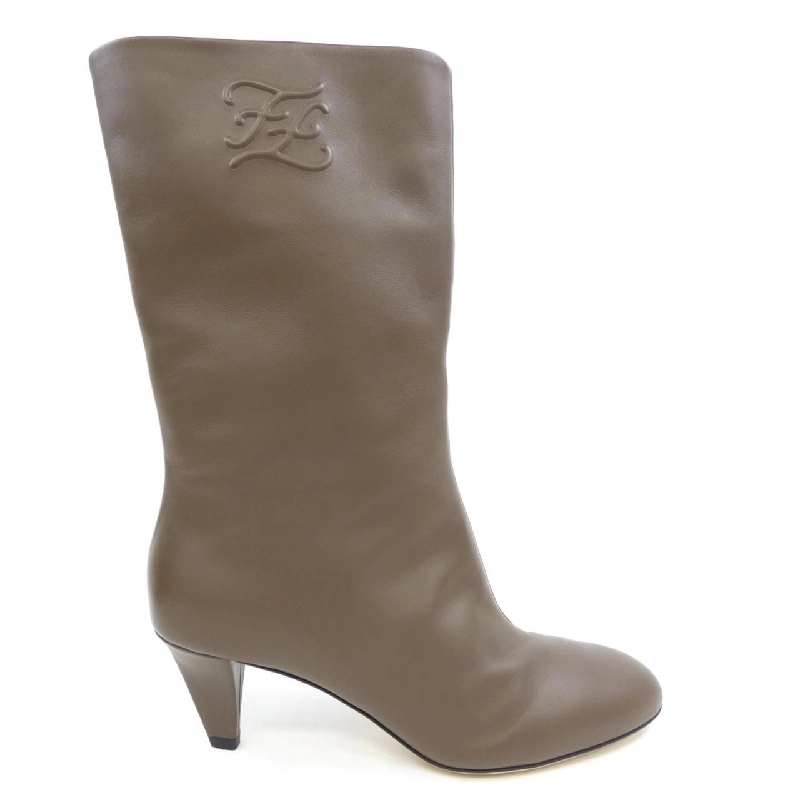 Giày bốt FENDI 658712