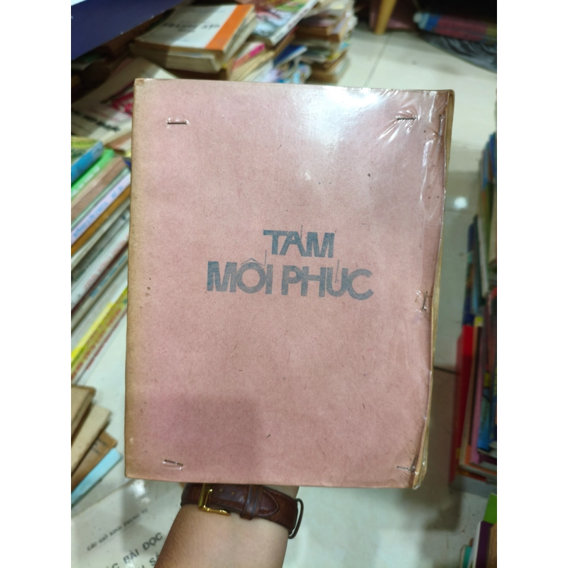 Tám mối phúc 🌱 463393