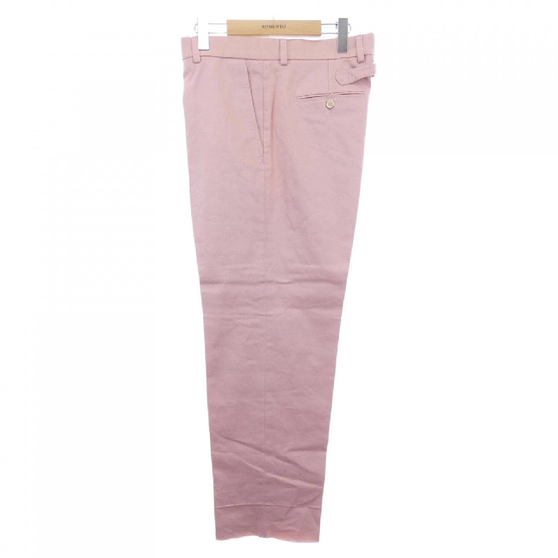 Gucci GUCCI 742767 ZANWU Quần - Hàng hiệu Chính hãng 889781