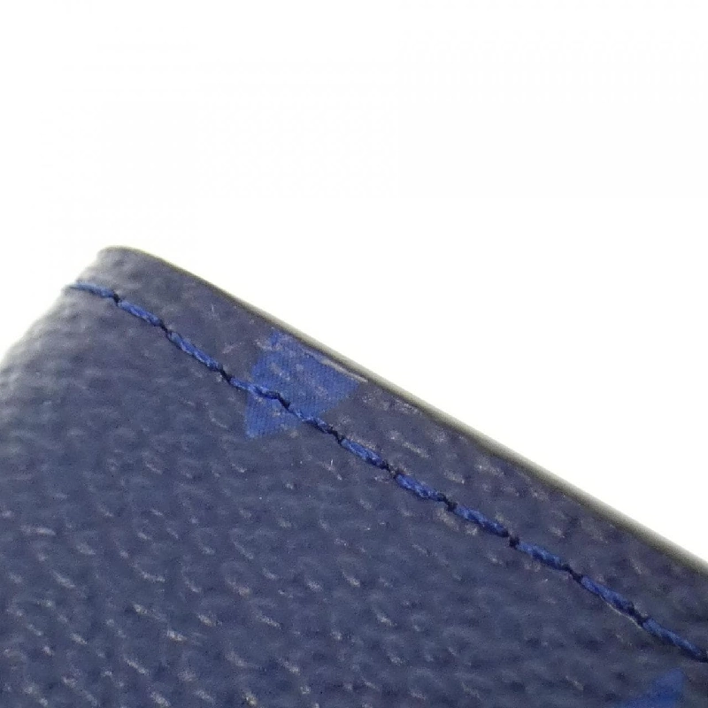 Ví thẻ Louis Vuitton Taiga Lama Organizer de Posh M30301 624911