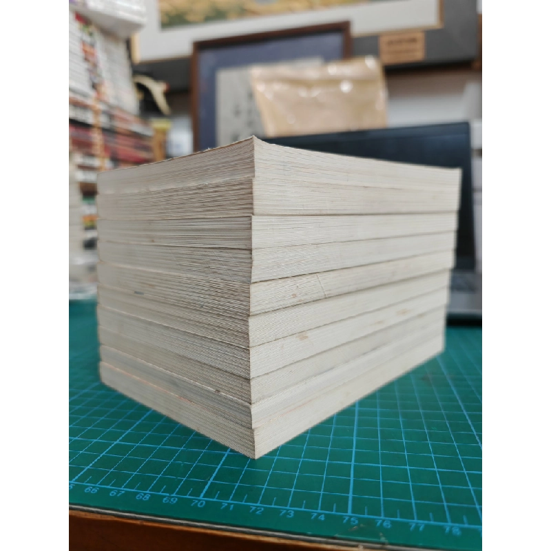TRUYỆN TRANH DOREMON MÔN TOÁN 376985