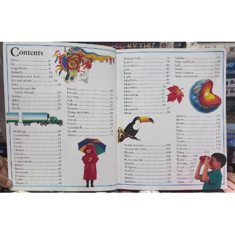 First Encyclopedia - Kingfisher 1003557