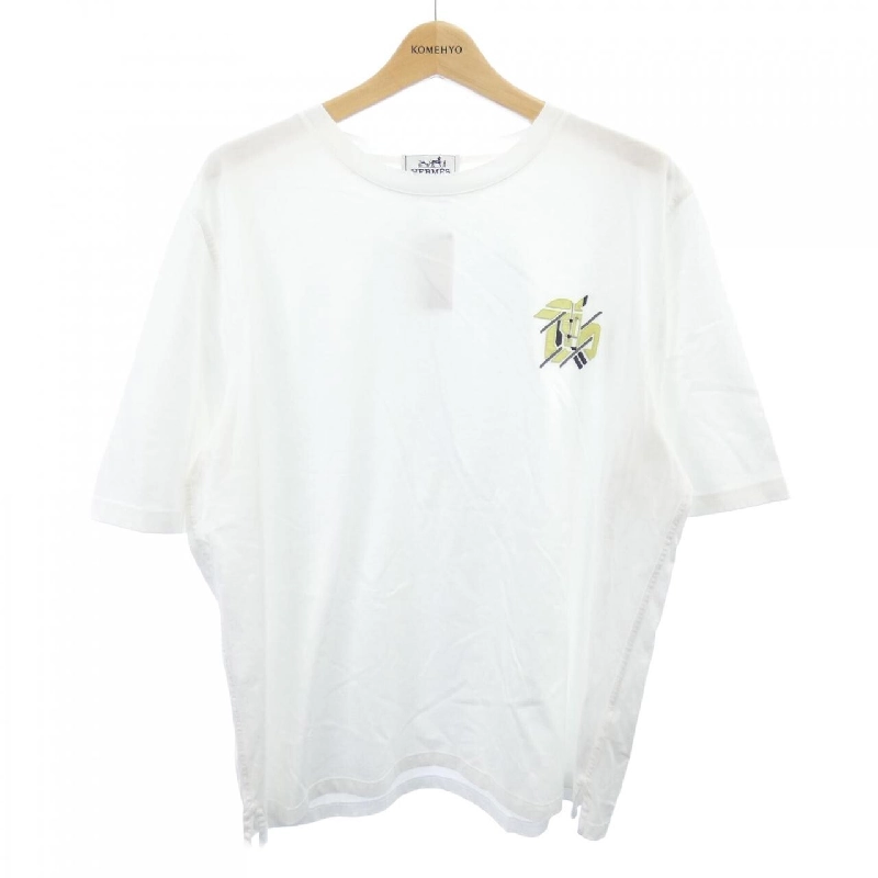 Áo thun HERMES - Hàng hiệu Chính hãng 905014