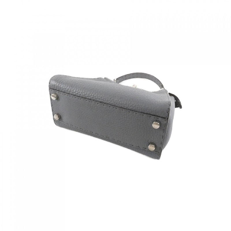 Túi Fendi SELLERIA Peekaboo Mini 8BN244 Q0J - Hàng hiệu Chính hãng 803864