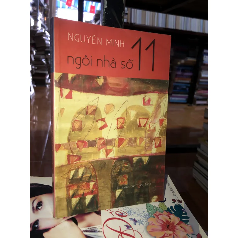 Ngôi nhà số 11 - Nguyên Minh 1028113
