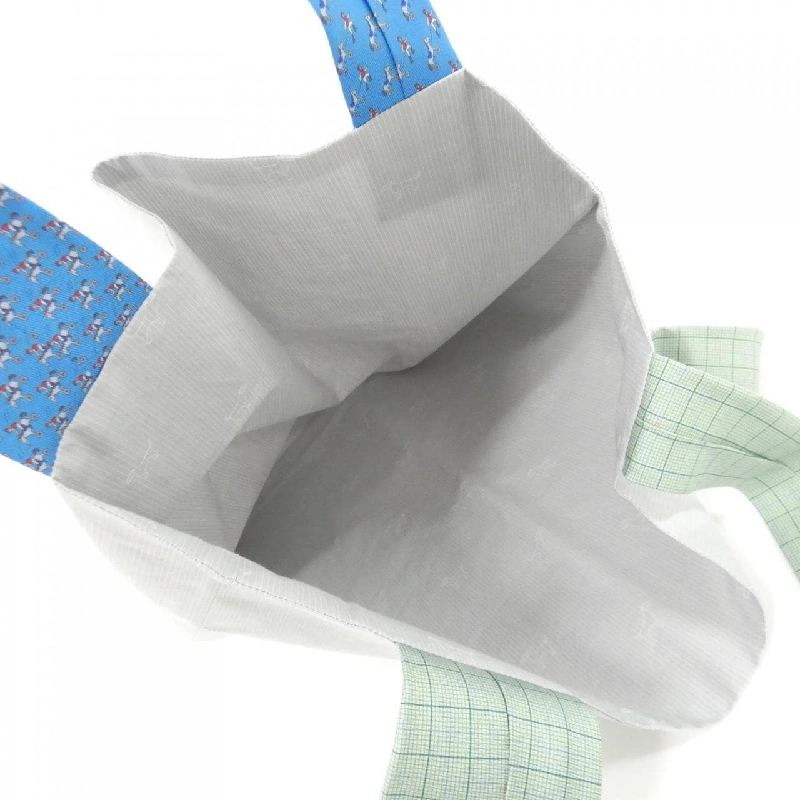 TÚI TIES IN COTTON 1106838 của Hermès 614261