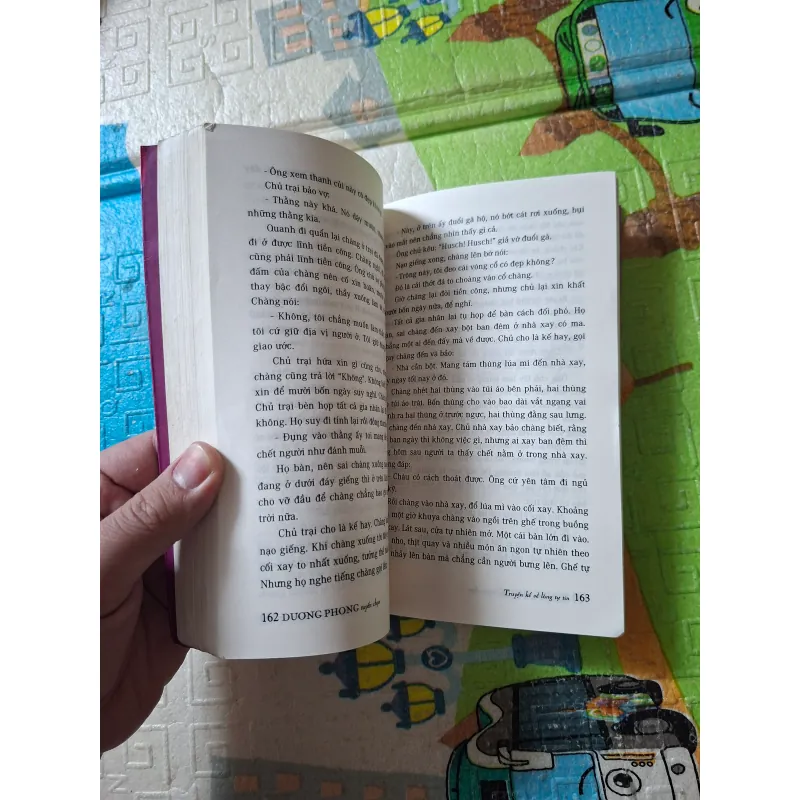 Truyện Kể Về Lòng Tự Tin 971639