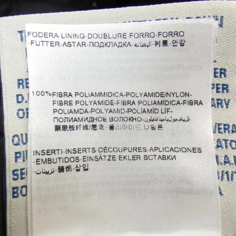 Áo khoác lông vũ MONCLER S 640947