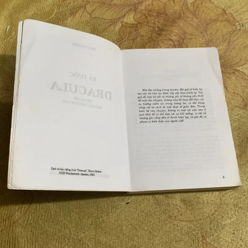  COMBO BÁ TƯỚC MÔNGTƠ CRIXTÔ & BÁ TƯỚC DRACULA 740137