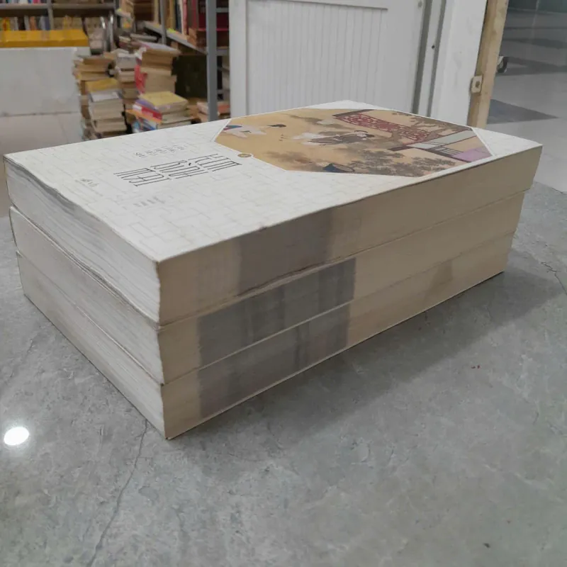 KIM BÌNH MAI - LAN LĂNG TIẾU TIẾU SINH 417317