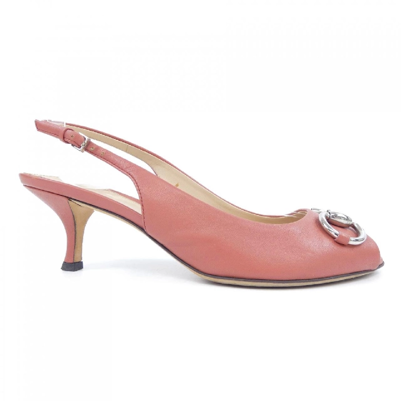 Gucci GUCCI 257887 Sandal - Hàng hiệu Authentic 828937