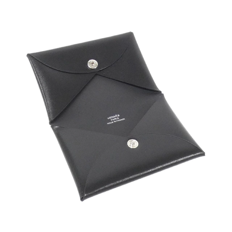 Ví thẻ Hermès Calvi 078403CK - Hàng hiệu Chính hãng 769245