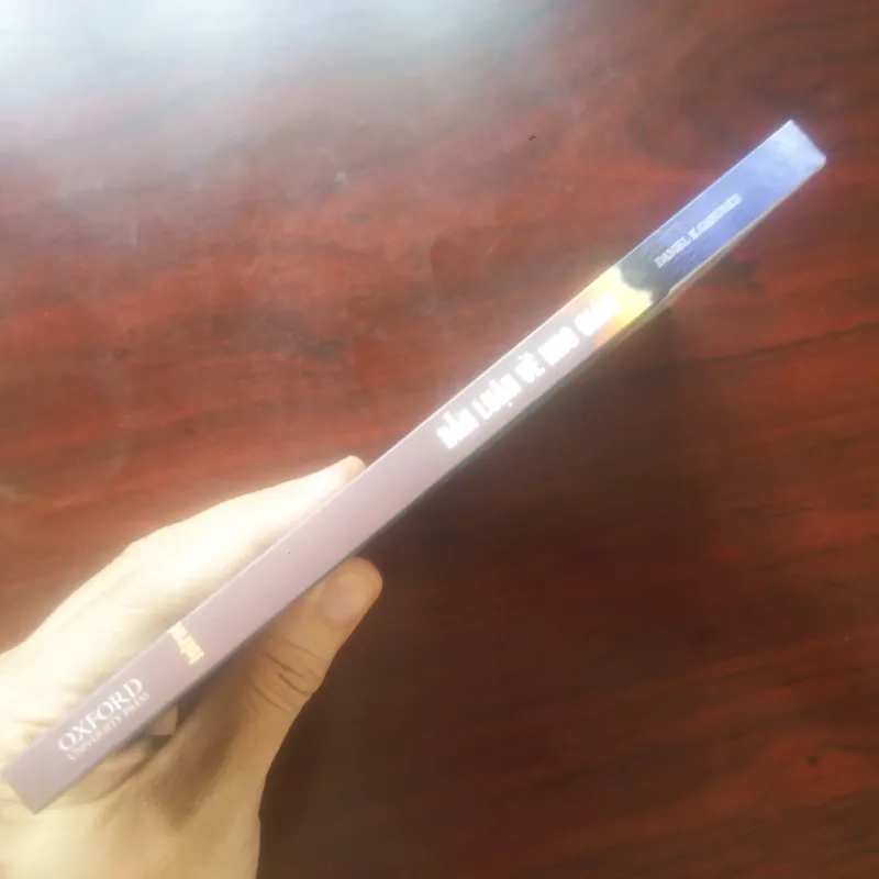 [Sách Triết Học] Dẫn Luận Về Nho Giáo (Oxford University Press) 976538