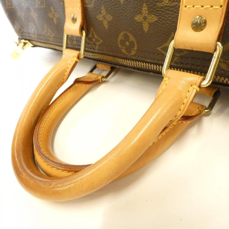 Túi Boston Louis Vuitton Monogram 45cm M41428 614199