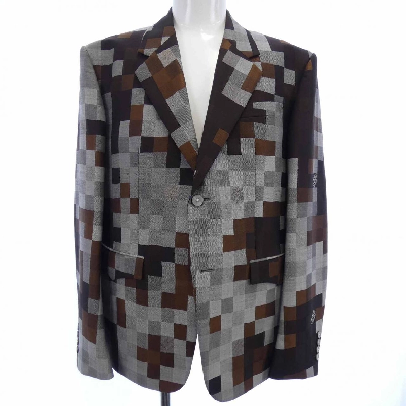 Áo khoác LOUIS VUITTON HRJ61EMGI - Hàng hiệu Chính hãng 901010