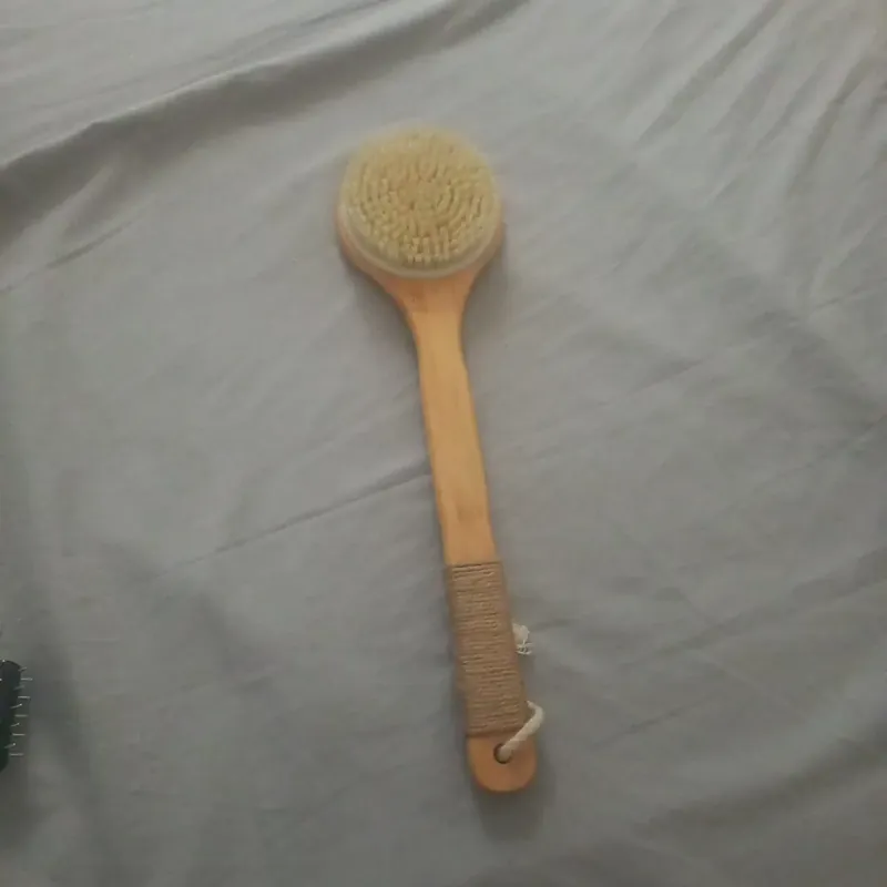 Chổi chải khô 740328