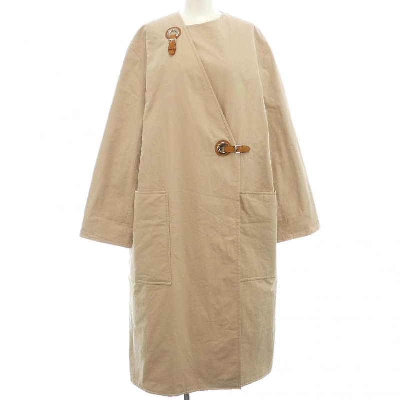 【Mã giảm giá】Áo khoác HERMES 642181