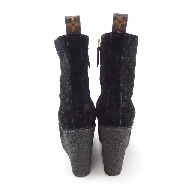 【Mã giảm giá】Giày bốt LOUIS VUITTON 664221