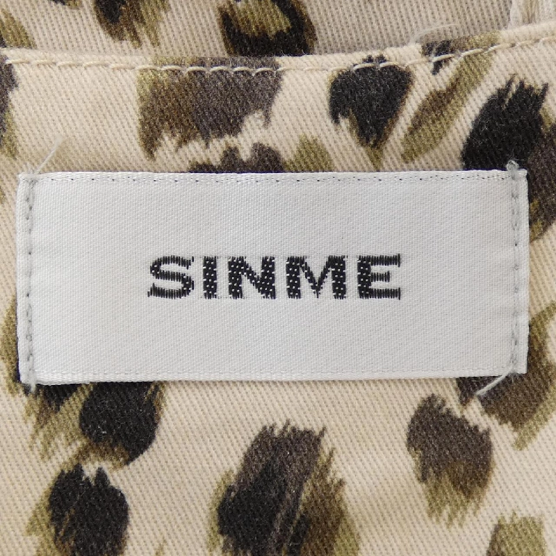 【Mã giảm giá】Áo khoác SINME 642058