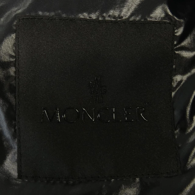 Moncler MONCLER 53333 CENIS Áo gile lông 628535