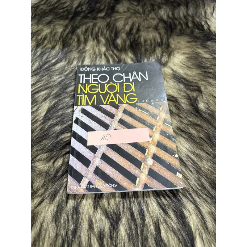 Theo chân người đi tìm vàng  599856