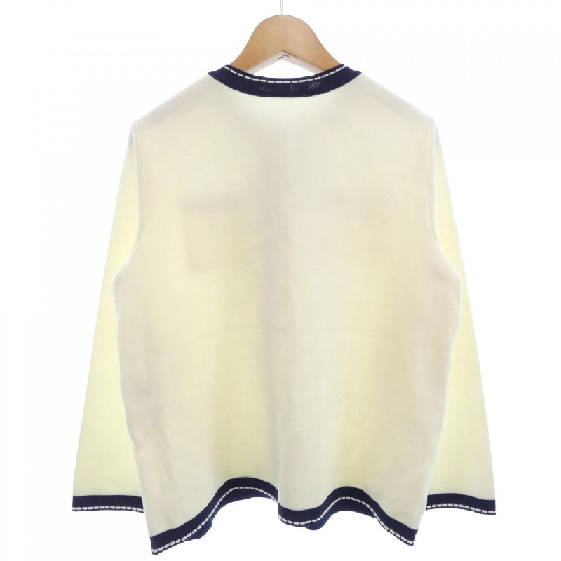 レリアン LEILIAN Áo khoác cardigan - Hàng hiệu Authentic 773557