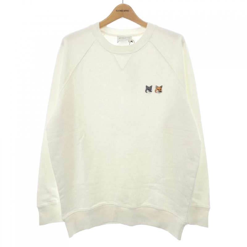 Maison Kitsuné MAISON KITSUNE FM00358KM0002 Áo khoác - Hàng hiệu Authentic 895906