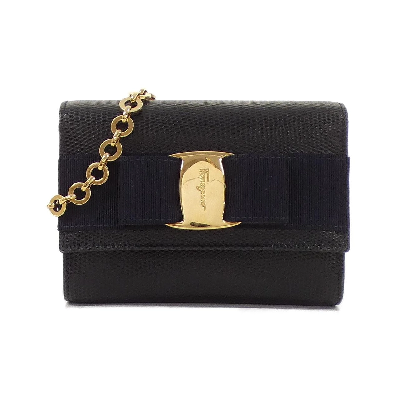 【Vintage】Túi đeo vai Salvatore Ferragamo 21 3202 613078