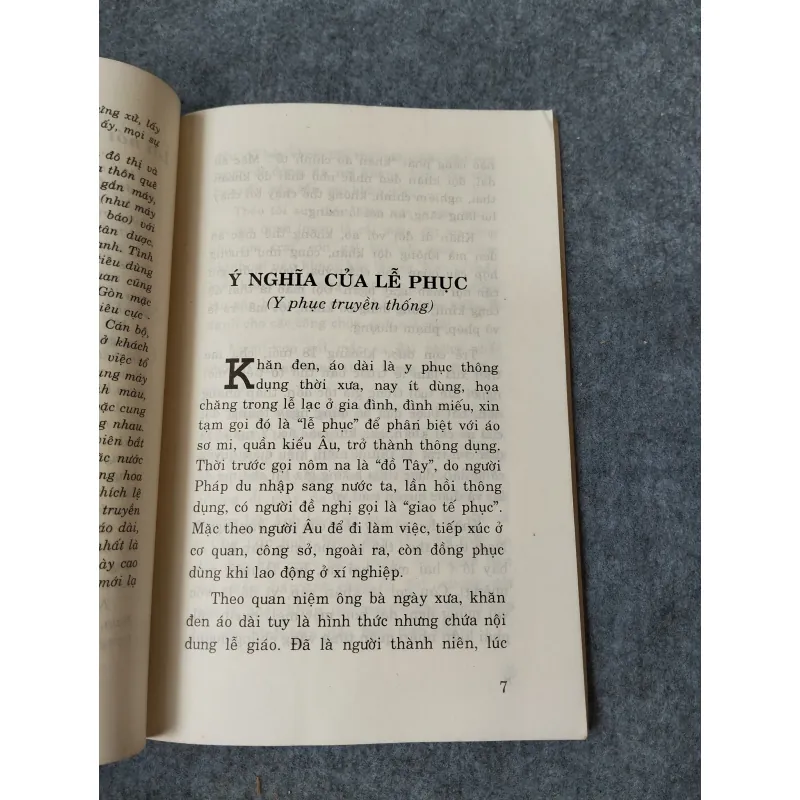NGHI THỨC VÀ LỄ BÁI CỦA NGƯỜI VIỆT NAM - SƠN NAM 719889