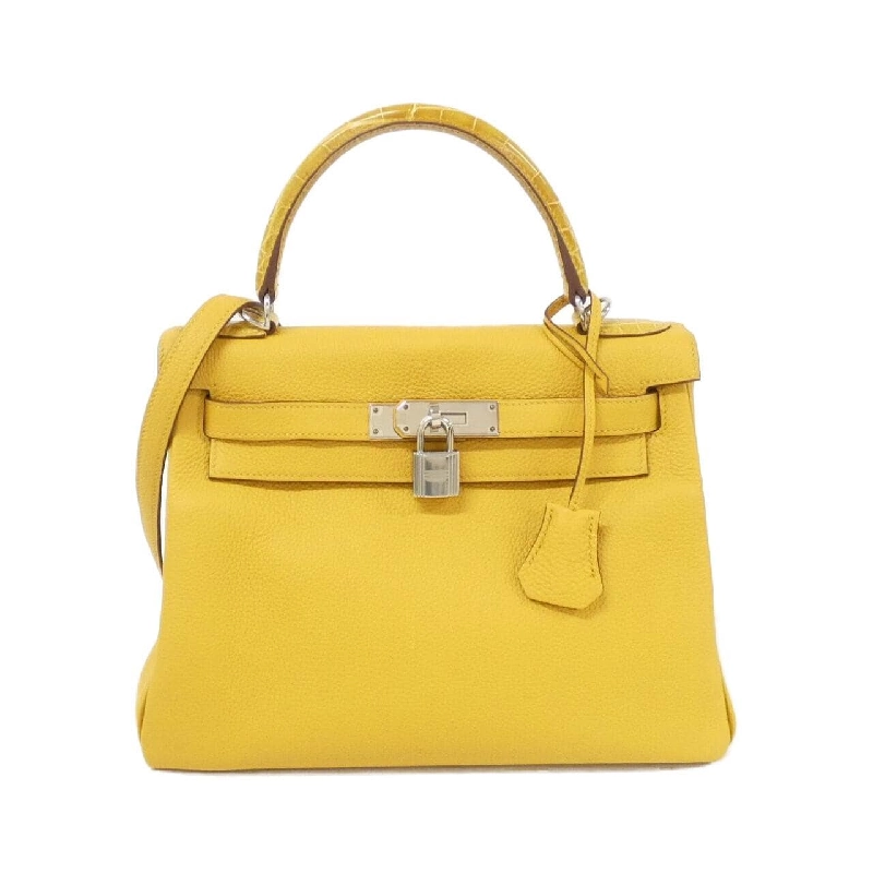 Túi xách Hermès Kelly Touch 28cm 076213CK - Hàng hiệu Authentic 805486