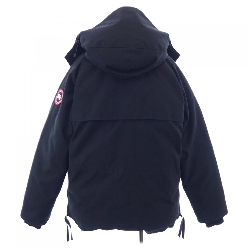 Canada Goose 4071MA CONSTABLE Áo khoác lông vũ - Hàng hiệu Chính hãng 892872