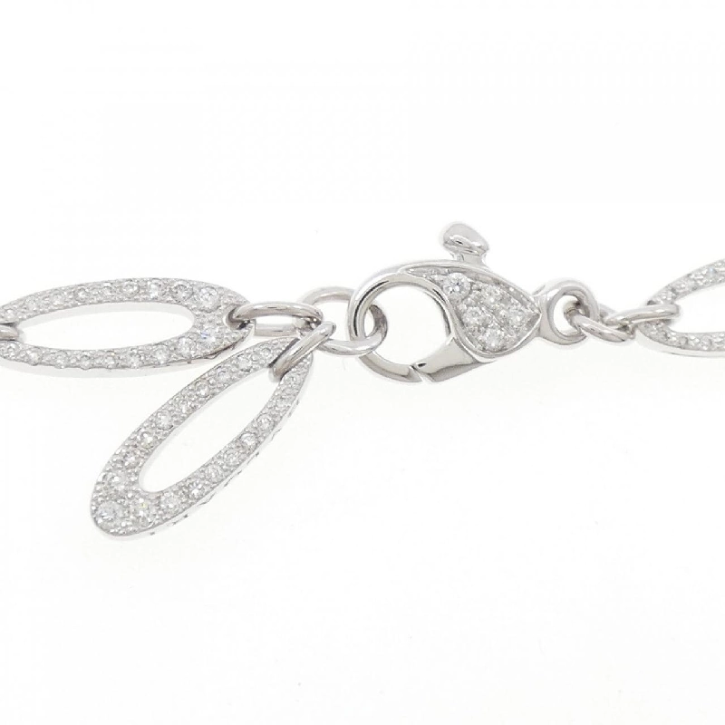 Bulgari Elysia Necklace - Hàng hiệu Authentic 845816