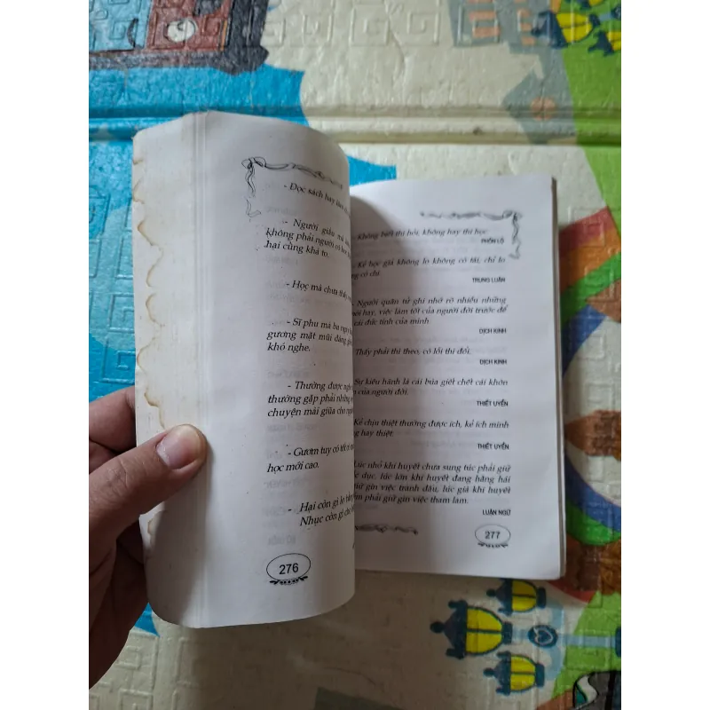 Lời hay ý đẹp 973222