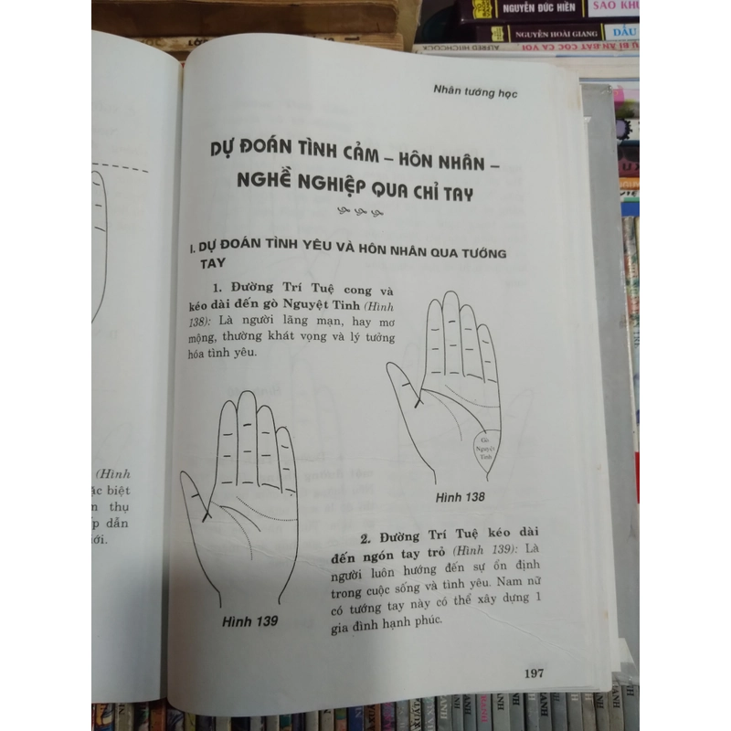 Nhân Tướng Học Toàn Thư 500228