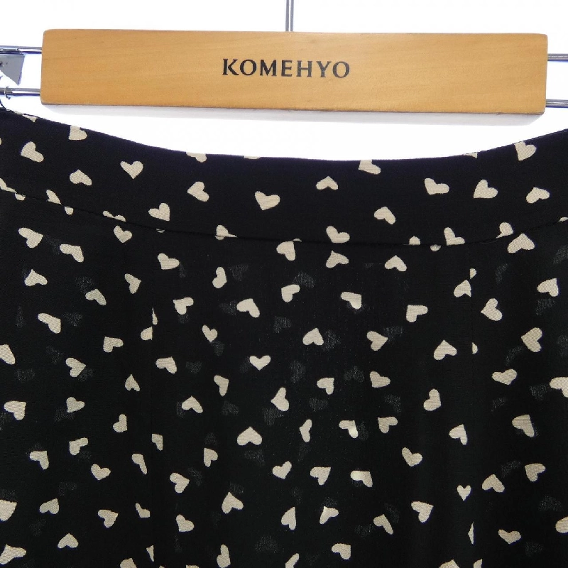 ミュウミュウ MIU MIU MG1457 1XLA Skirt - Hàng hiệu Authentic 819432