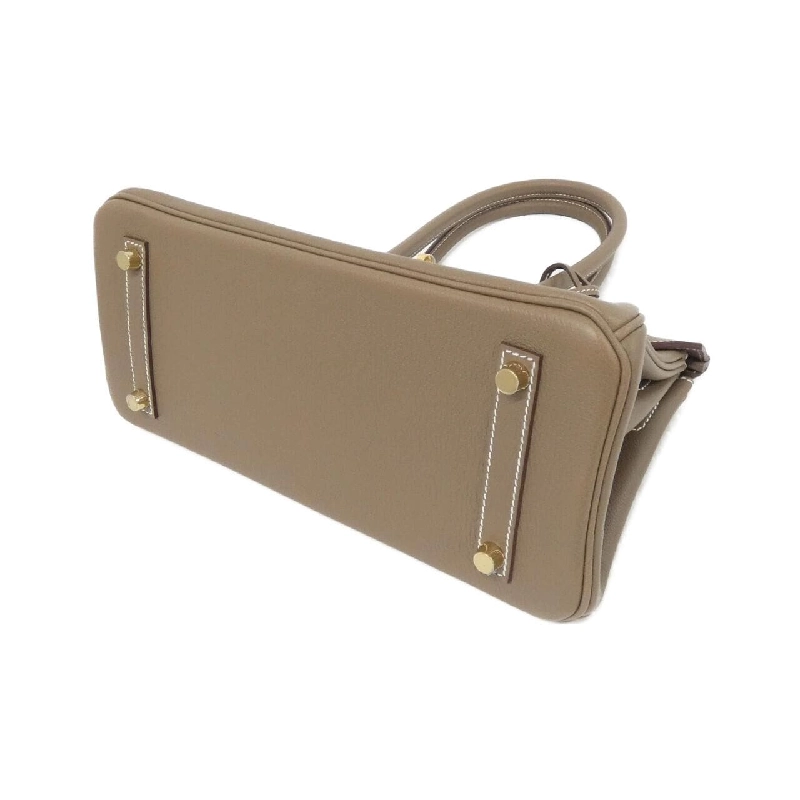 【Sản phẩm chưa sử dụng】Túi xách Hermes Birkin Shoulder Light 29cm 086230CC 617548